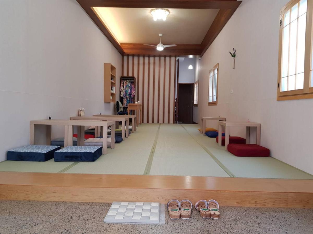 梨幸日和 Good Days In Liko Bed & Breakfast Kaohsiung Exterior photo